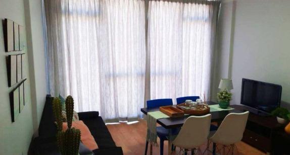 1 Bedroom Property for Sale in Foreshore Western Cape